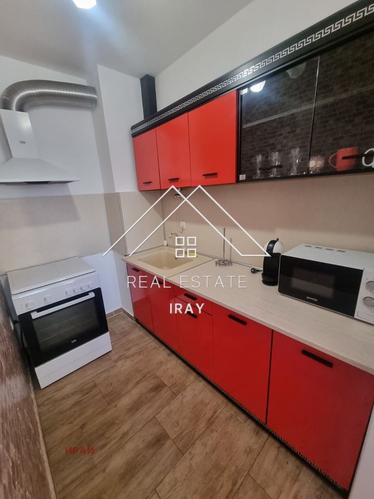 Vuokrattavana  1 makuuhuone Stara Zagora , Industrialna zona - zapad , 70 neliömetriä | 51113843 - kuva [8]