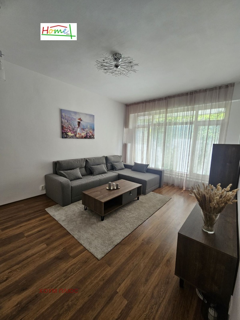 Под наем 2-СТАЕН, град София, Гоце Делчев • 560 € • 25225600 — Holmes.bg