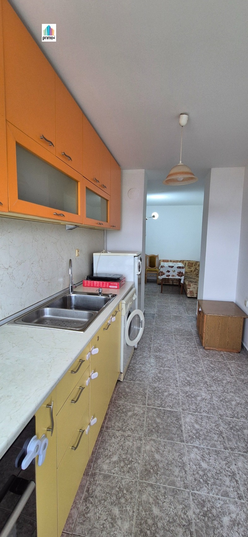 For Rent  1 bedroom Veliko Tarnovo , Akatsiya , 55 sq.m | 10347043 - image [2]
