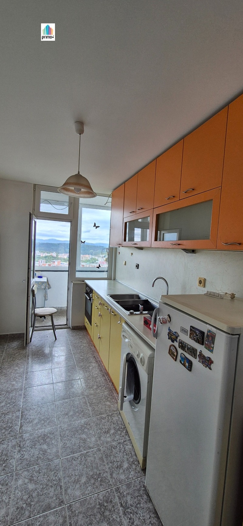For Rent  1 bedroom Veliko Tarnovo , Akatsiya , 55 sq.m | 10347043