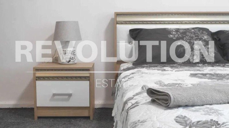 Kiadó  1 hálószoba Varna , Csataldzsa , 56 négyzetméter | 62180501 - kép [5]