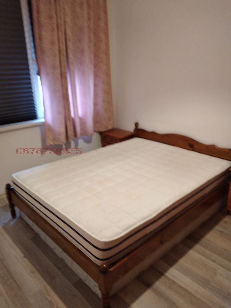 Дава под наем 2-СТАЕН, гр. София, в.з.Киноцентъра, снимка 2 - Апартаменти - 52770980