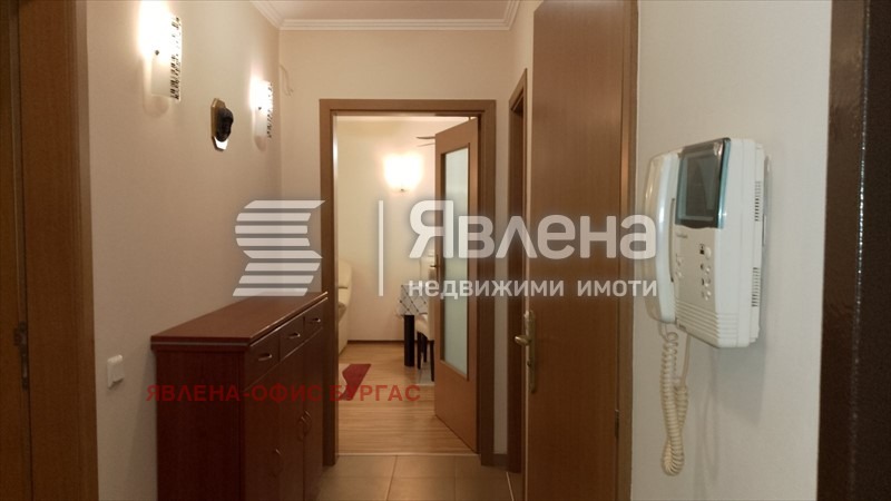 Дава под наем 2-СТАЕН, гр. Бургас, Възраждане, снимка 11 - Апартаменти - 54496656