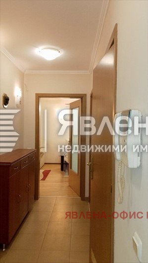 Дава под наем 2-СТАЕН, гр. Бургас, Възраждане, снимка 12 - Апартаменти - 54496656