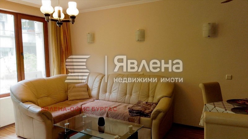Дава под наем 2-СТАЕН, гр. Бургас, Възраждане, снимка 5 - Апартаменти - 54496656