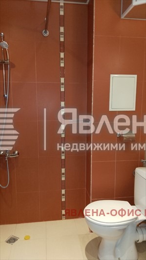 Дава под наем 2-СТАЕН, гр. Бургас, Възраждане, снимка 3 - Апартаменти - 54496656