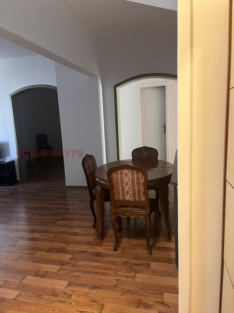 Do wynajęcia  2 sypialnie Sofia , Centar , 110 mkw | 82362739 - obraz [6]