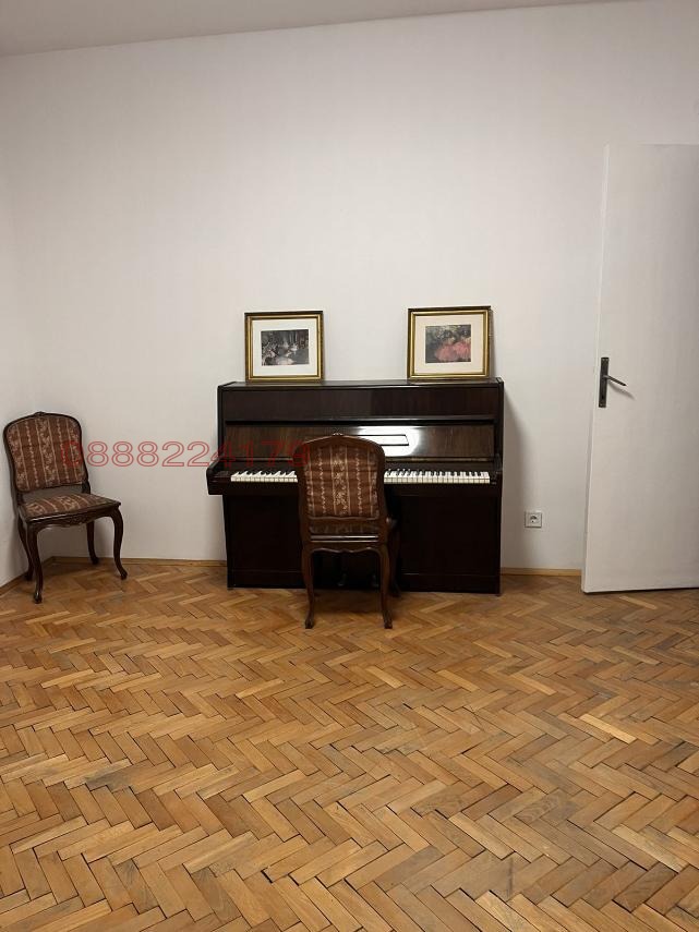 Do wynajęcia  2 sypialnie Sofia , Centar , 110 mkw | 82362739 - obraz [8]