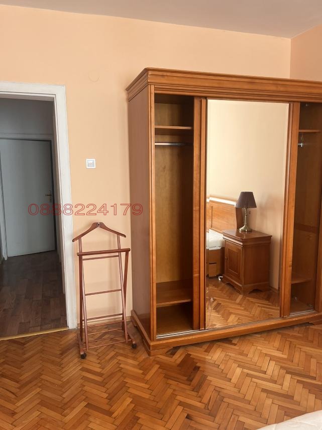 Do wynajęcia  2 sypialnie Sofia , Centar , 110 mkw | 82362739 - obraz [9]