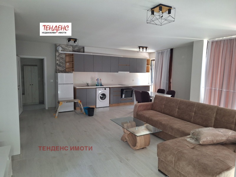 K pronájmu  2 ložnice Kardžali , Vazroždenci , 100 m2 | 88128932 - obraz [2]