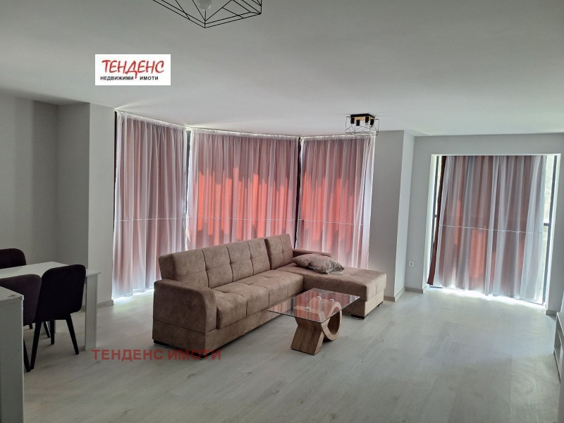 K pronájmu  2 ložnice Kardžali , Vazroždenci , 100 m2 | 88128932 - obraz [11]