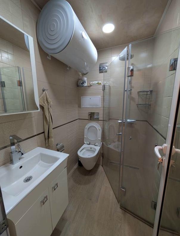 Kiralık  2 yatak odası Plovdiv , Mladejki Halm , 70 metrekare | 77138196 - görüntü [9]