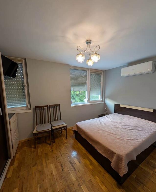 Kiralık  2 yatak odası Plovdiv , Mladejki Halm , 70 metrekare | 77138196 - görüntü [5]