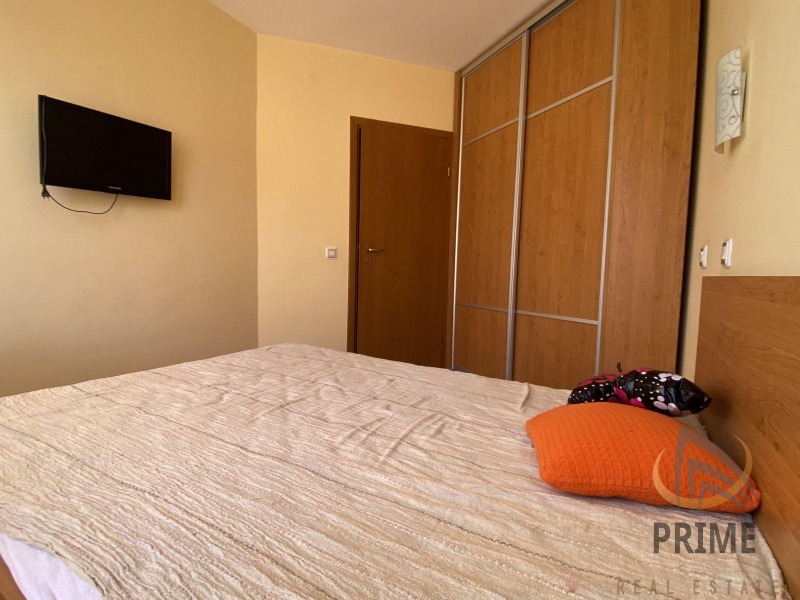 Дава под наем 3-СТАЕН, гр. Бургас, Лазур, снимка 8 - Апартаменти - 52464779