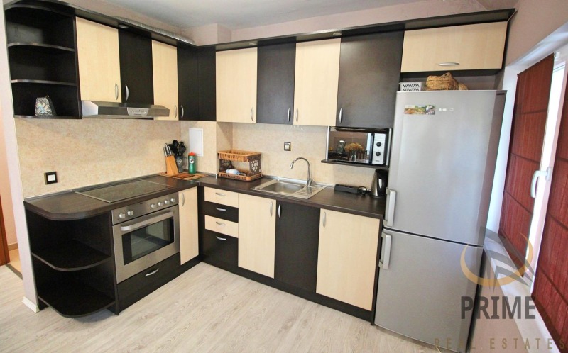 Под наем 3-СТАЕН, град Бургас, Лазур • 1200 лв. / 613.55 € • 37891614 1