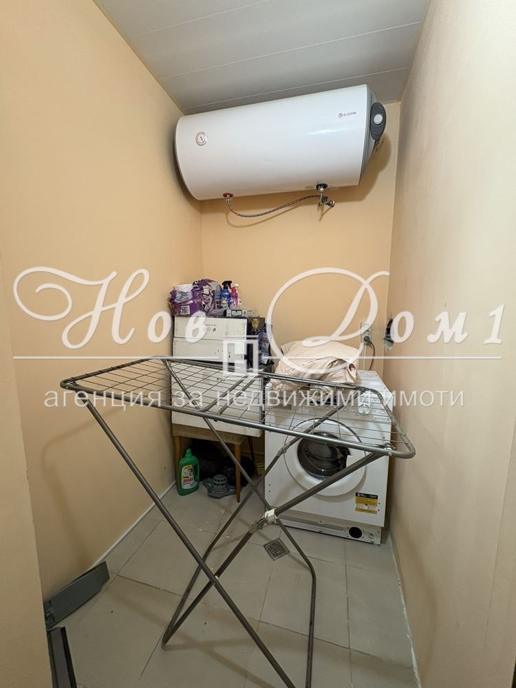 Дава под наем 3-СТАЕН, гр. Варна, Лятно кино Тракия, снимка 11 - Апартаменти - 53777351