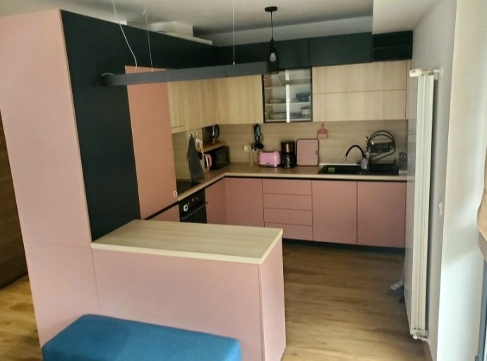 Kiralık  3+ yatak odası Sofia , Oborişe , 114 metrekare | 88653506 - görüntü [2]