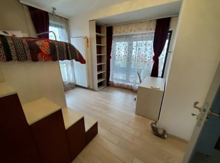 Kiralık  3+ yatak odası Sofia , Oborişe , 114 metrekare | 88653506 - görüntü [7]