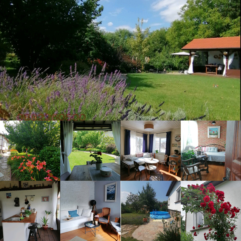 Дава под нем  Къща, област Монтана, гр. Берковица •  550 EUR • ID 20788005 — holmes.bg - [1] 