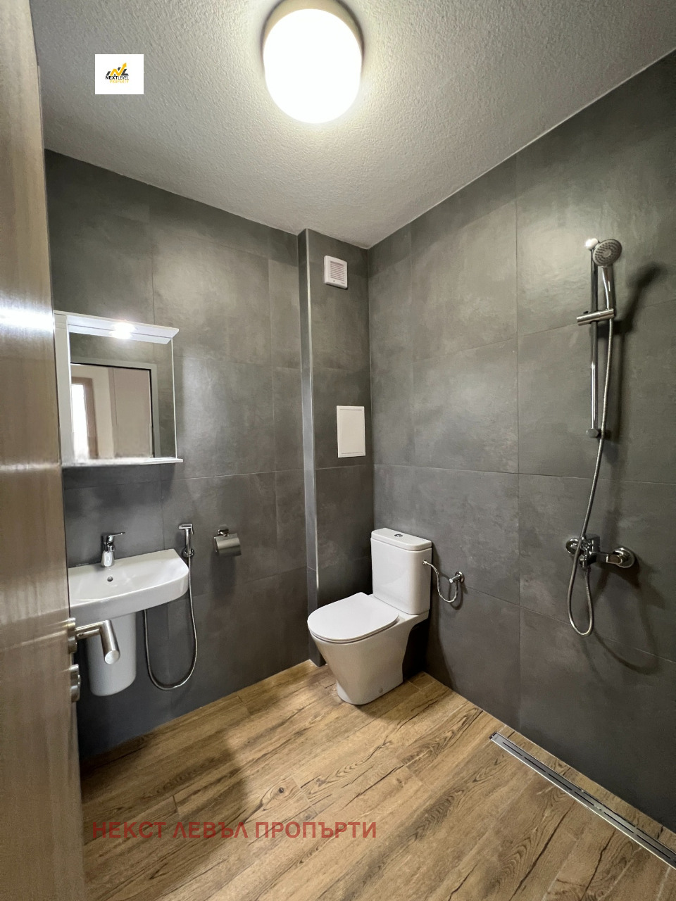 Дава под наем 2-СТАЕН, гр. София, Обеля 2, снимка 5 - Апартаменти - 53617002