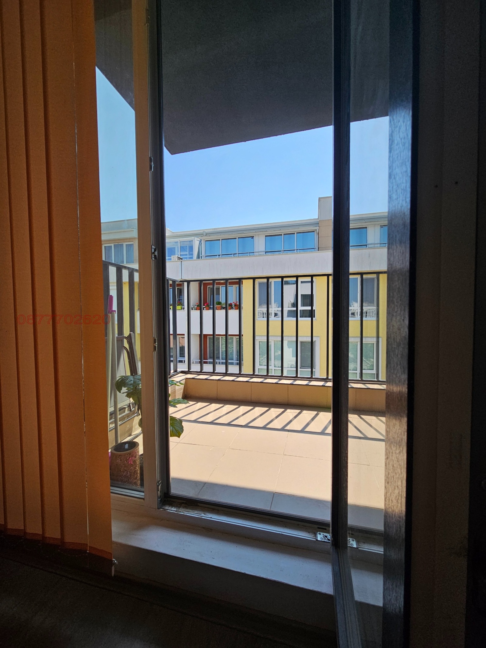 Дава под наем 2-СТАЕН, гр. София, Дружба 1, снимка 15 - Апартаменти - 54241798