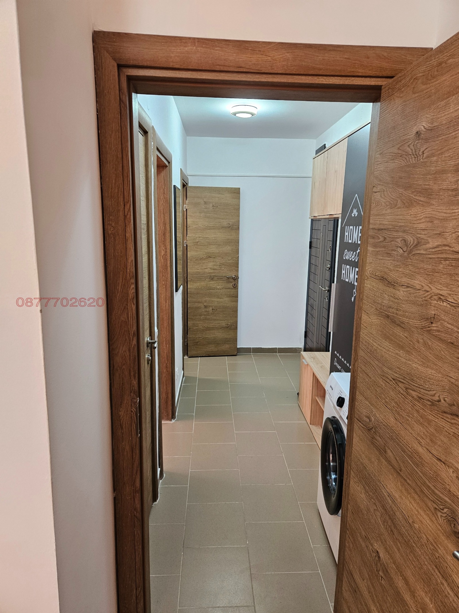 Дава под наем 2-СТАЕН, гр. София, Дружба 1, снимка 7 - Апартаменти - 54241798