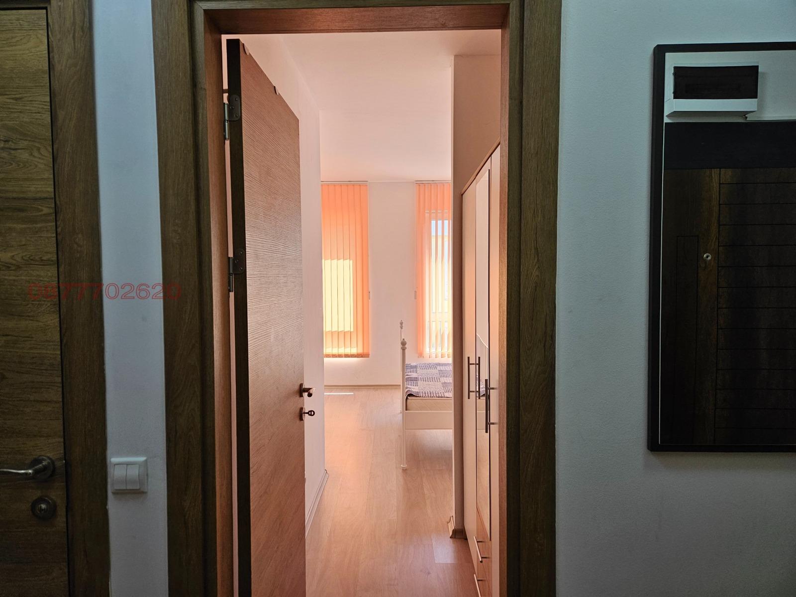 Дава под наем 2-СТАЕН, гр. София, Дружба 1, снимка 3 - Апартаменти - 54241798