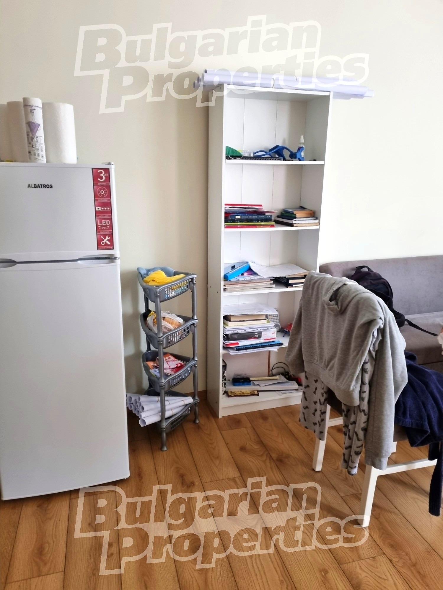 Дава под наем 2-СТАЕН, гр. Варна, Левски 1, снимка 3 - Апартаменти - 54295835