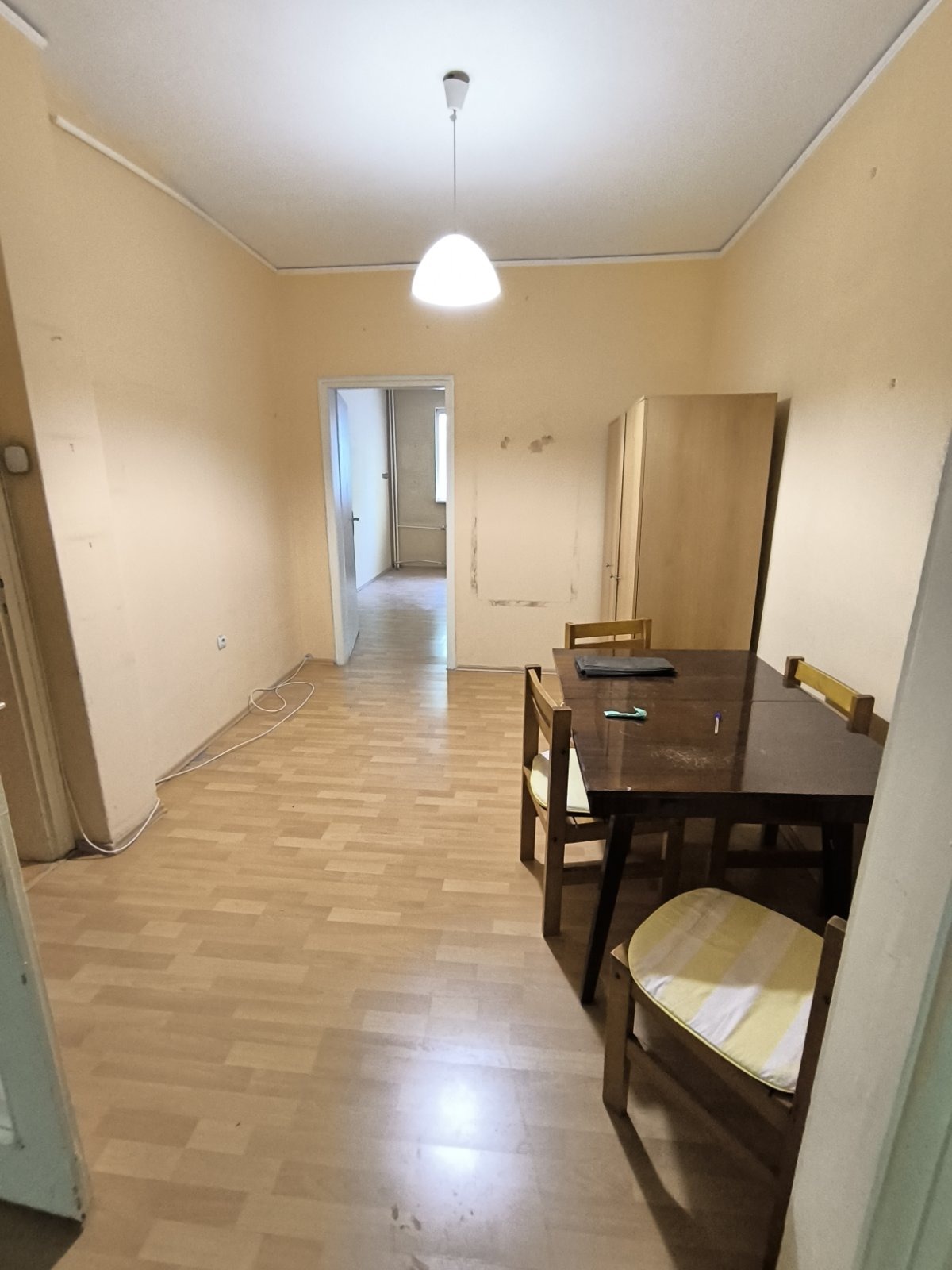 Дава под наем 2-СТАЕН, гр. София, Оборище, снимка 10 - Апартаменти - 55207345