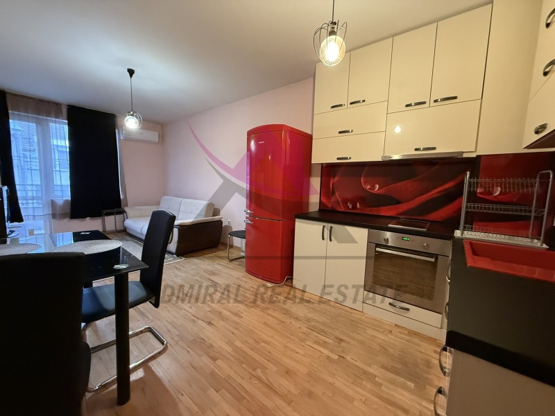 Дава под Наем 2-СТАЕН в град Варна, Колхозен пазар - 75 кв.м / 500 € » 977.92 лв., АДМИРАЛ РИЪЛ ЕСТЕЙТ ЕООД