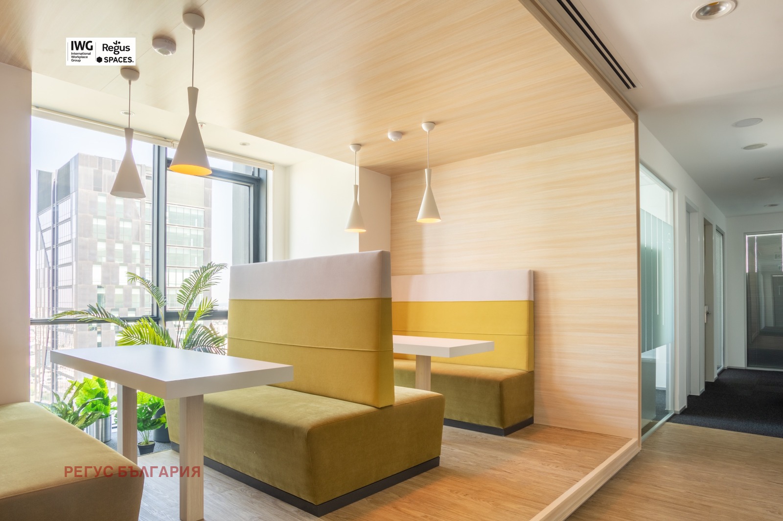 Дава под Наем ОФИС | Imot.bg — изображение 3