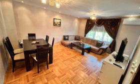 1 slaapkamer Krum Batsjvarov, Vidin
