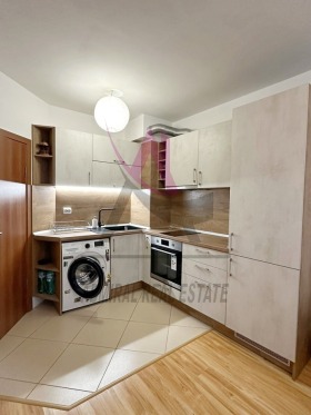 1 dormitor Colhozen pazar, Varna