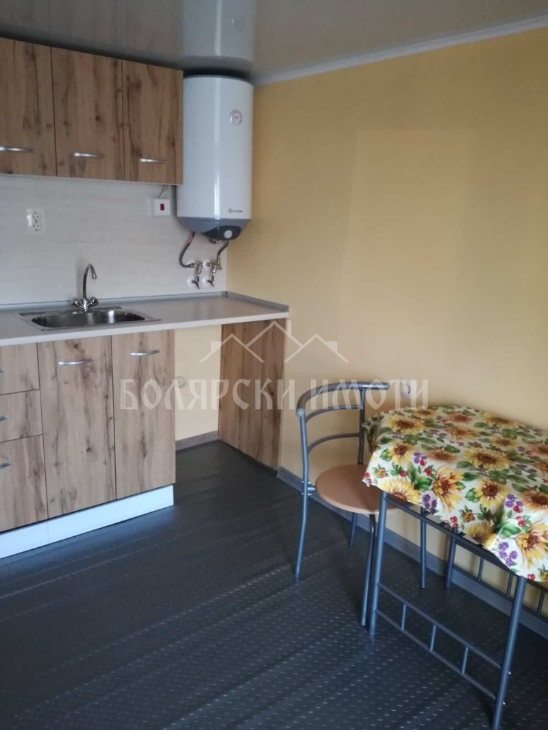 Te huur  Studio Veliko Tarnovo , Tsentar , 20 m² | 74022547