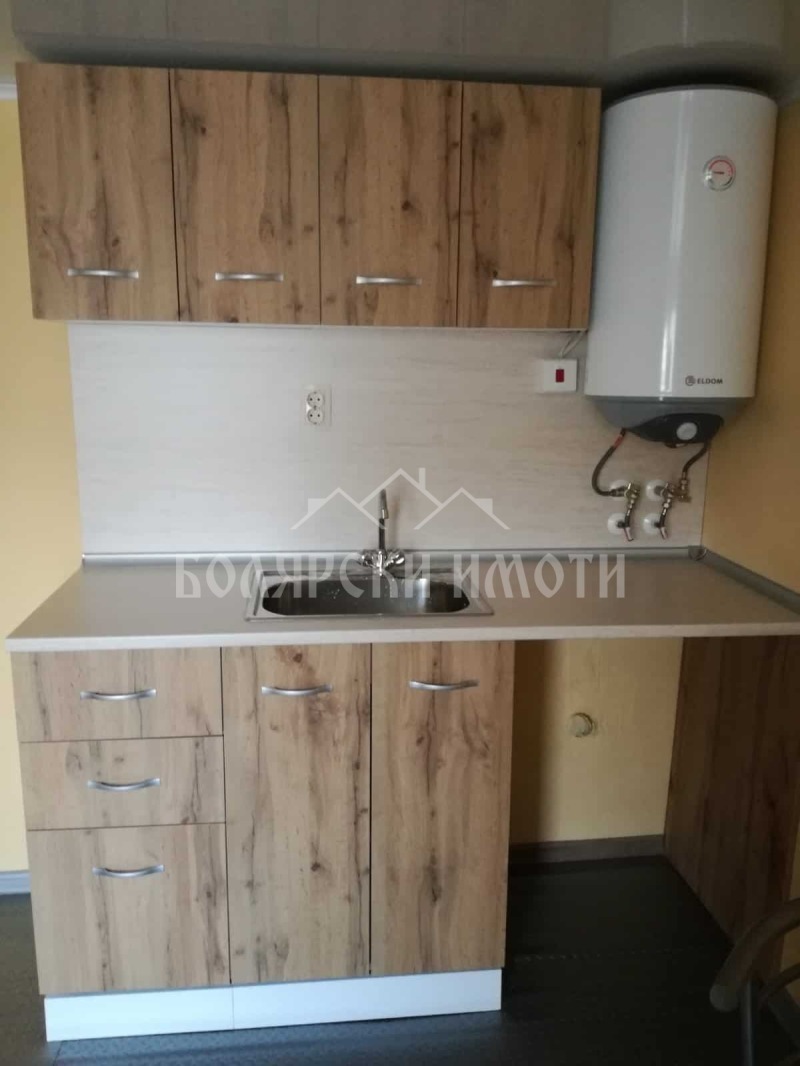 Te huur  Studio Veliko Tarnovo , Tsentar , 20 m² | 74022547 - afbeelding [4]