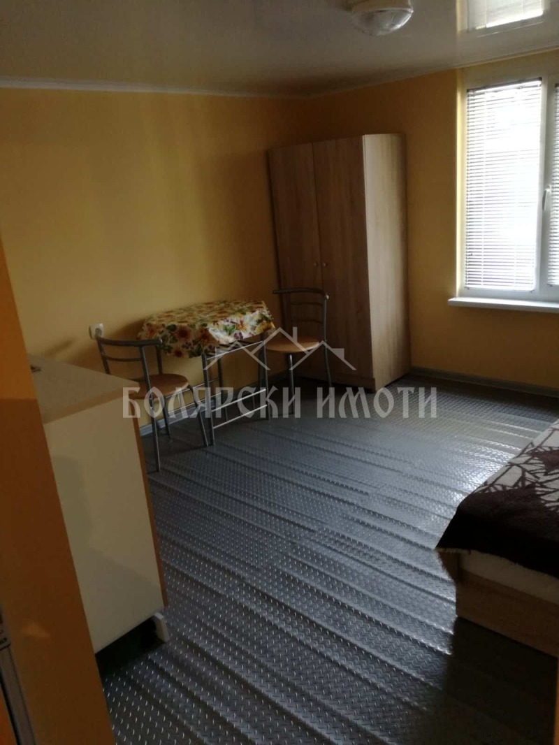 Te huur  Studio Veliko Tarnovo , Tsentar , 20 m² | 74022547 - afbeelding [2]