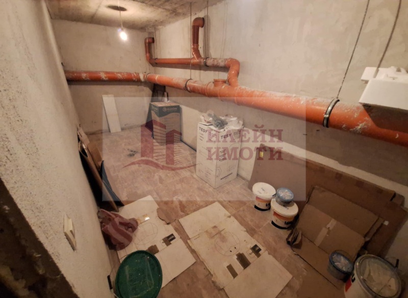 K pronájmu  1 ložnice Ruse , Centar , 51 m2 | 23618052 - obraz [8]