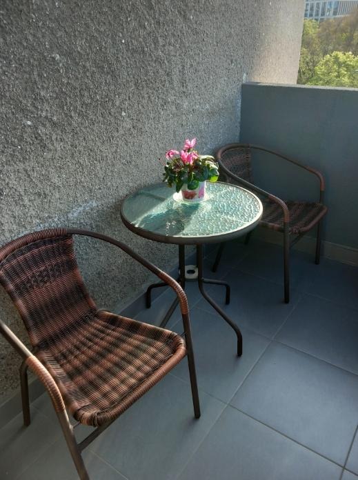 En renta  1 dormitorio Plovdiv , Kamenitsa 2 , 70 metros cuadrados | 74856543 - imagen [7]