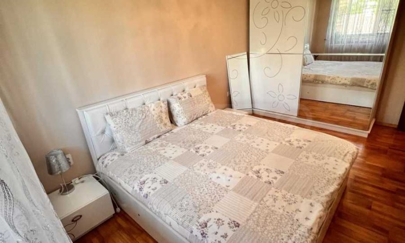 För uthyrning  1 sovrum Vidin , Krum Batjvarov , 65 kvm | 10663895 - bild [10]