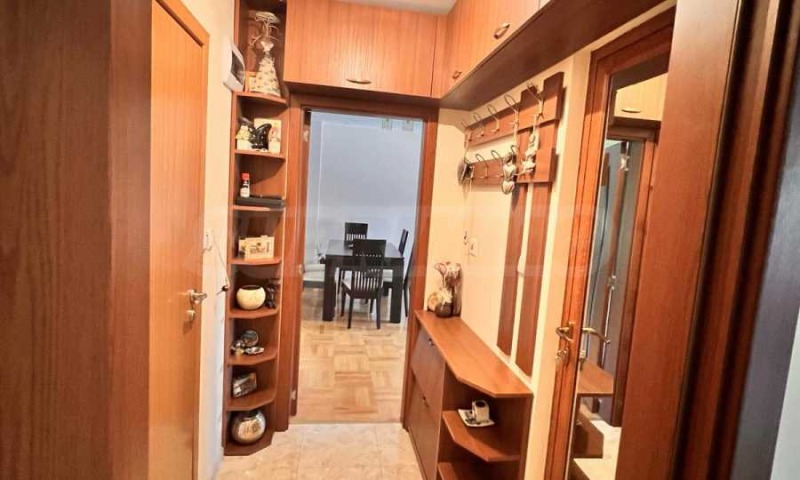 För uthyrning  1 sovrum Vidin , Krum Batjvarov , 65 kvm | 10663895 - bild [8]
