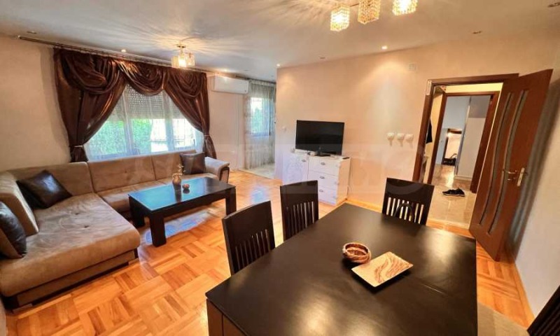 För uthyrning  1 sovrum Vidin , Krum Batjvarov , 65 kvm | 10663895 - bild [2]