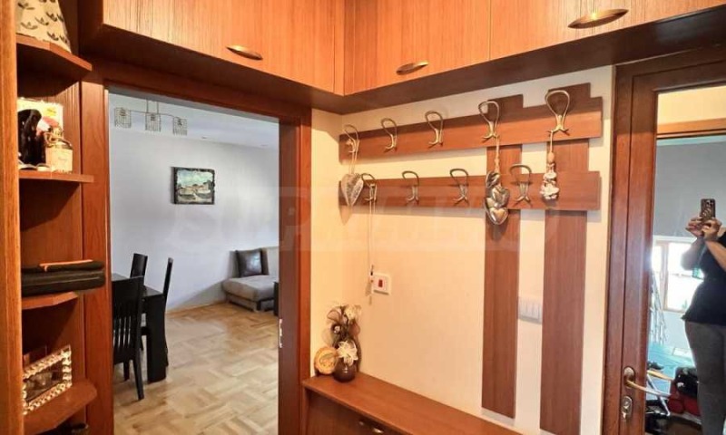 För uthyrning  1 sovrum Vidin , Krum Batjvarov , 65 kvm | 10663895 - bild [5]