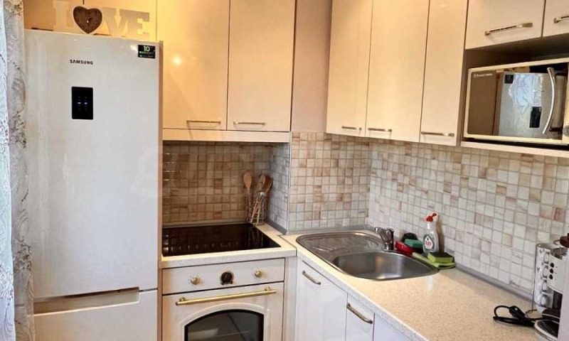 För uthyrning  1 sovrum Vidin , Krum Batjvarov , 65 kvm | 10663895 - bild [3]