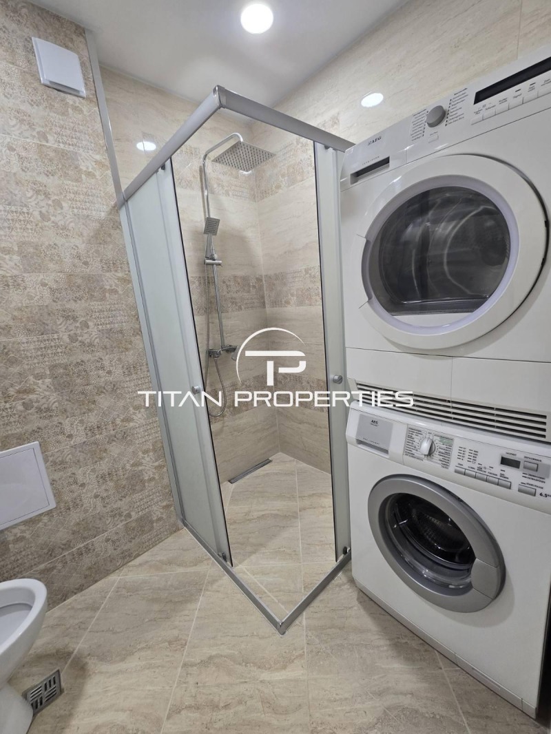 A louer  1 chambre Plovdiv , Hristo Smirnenski , 64 m² | 50330031 - image [6]