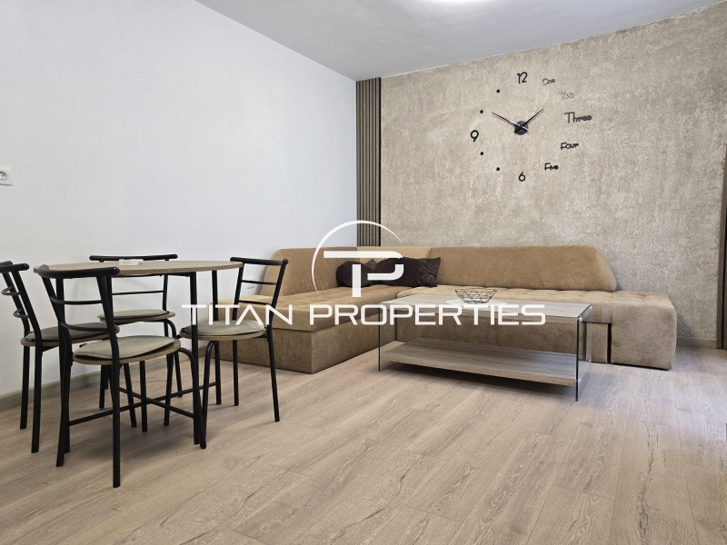 A louer  1 chambre Plovdiv , Hristo Smirnenski , 64 m² | 50330031 - image [2]