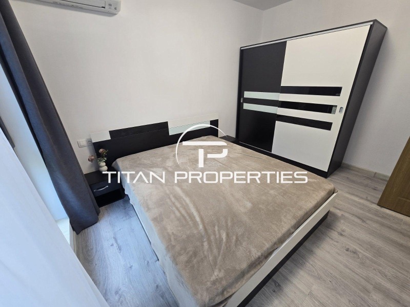 A louer  1 chambre Plovdiv , Hristo Smirnenski , 64 m² | 50330031 - image [4]