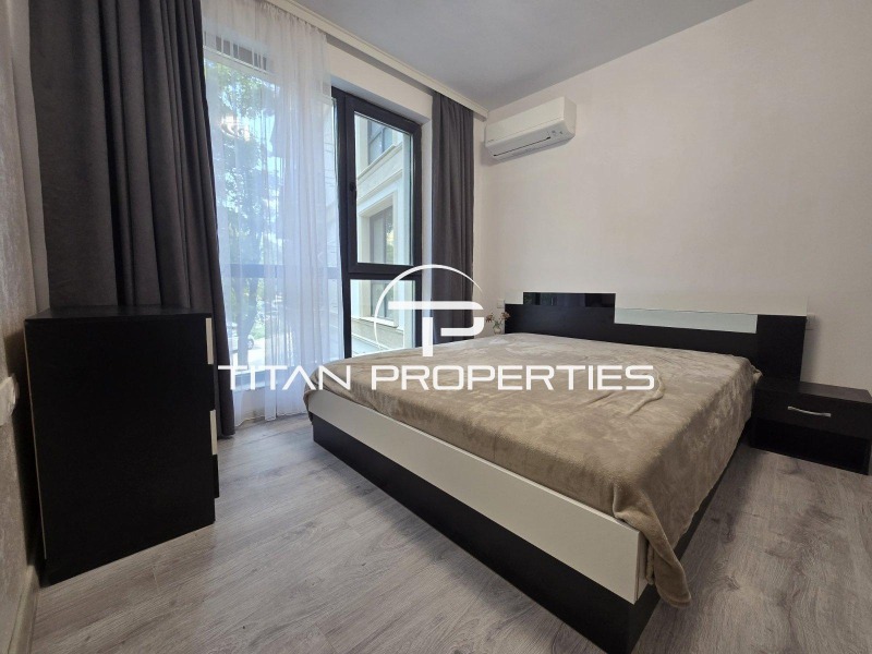 A louer  1 chambre Plovdiv , Hristo Smirnenski , 64 m² | 50330031 - image [3]