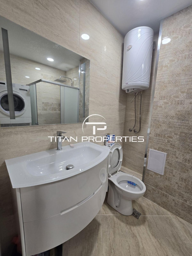 A louer  1 chambre Plovdiv , Hristo Smirnenski , 64 m² | 50330031 - image [5]