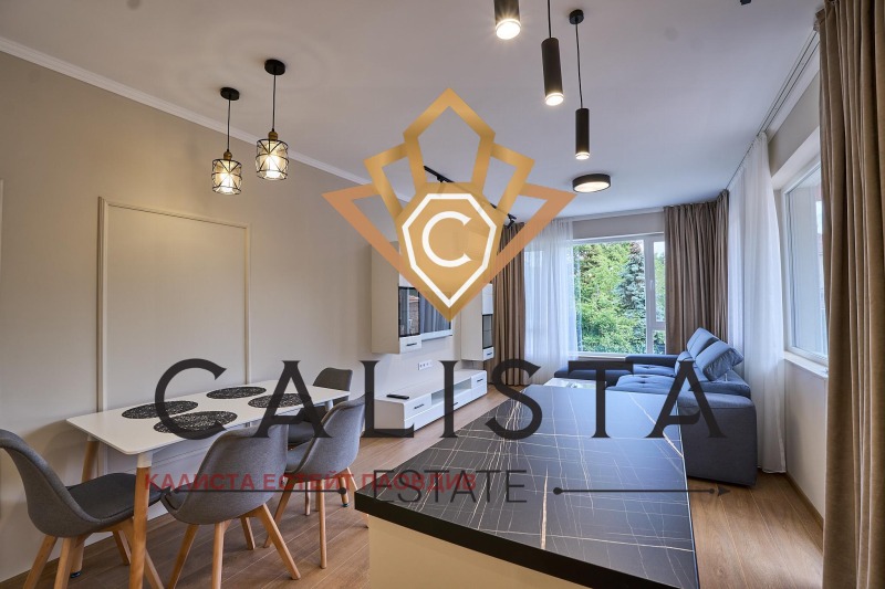Para alugar  1 quarto Plovdiv , Centar , 65 m² | 94984544 - imagem [4]