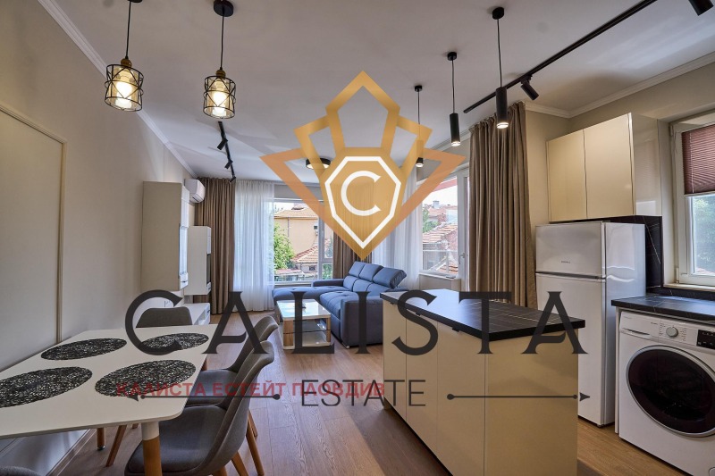 Para alugar  1 quarto Plovdiv , Centar , 65 m² | 94984544 - imagem [2]